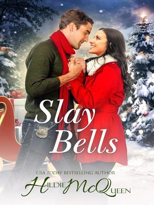 cover image of Slay Bells